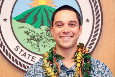 Molina is named new county deputy of public works